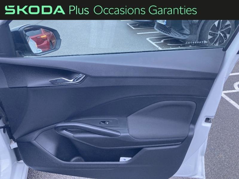 Voitures occasions ŠKODA FABIA Ambition Rivery