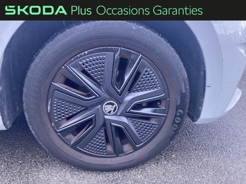 Voitures occasions ŠKODA FABIA Ambition Rivery