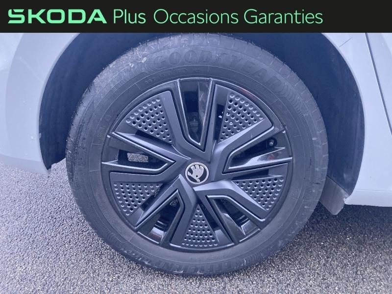 Voitures occasions ŠKODA FABIA Ambition Rivery