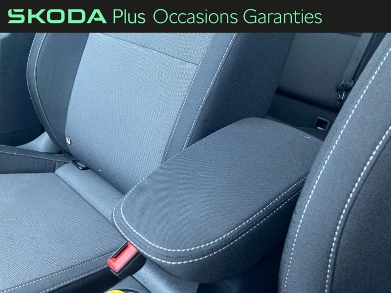 Voitures occasions ŠKODA FABIA Ambition Rivery