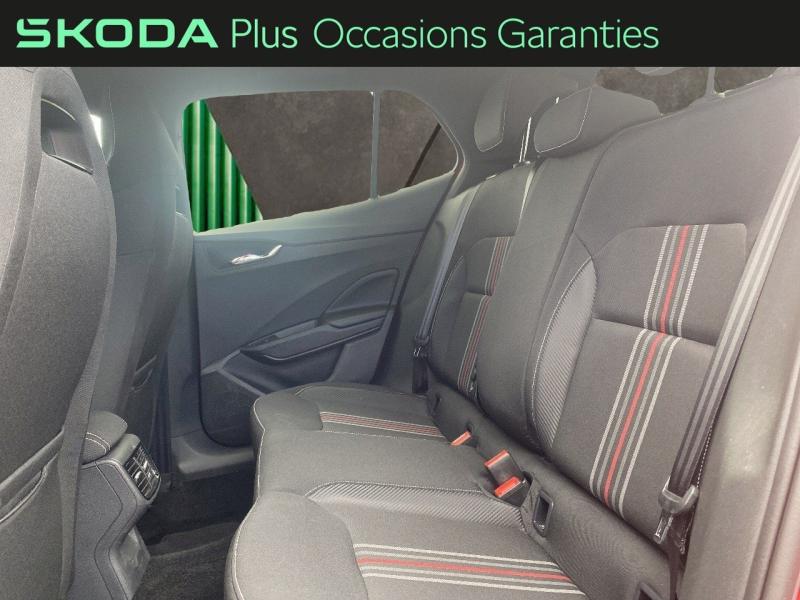 Voitures occasions ŠKODA FABIA Monte Carlo Rivery