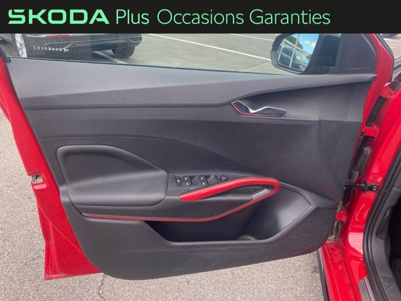 Voitures occasions ŠKODA FABIA Monte Carlo Rivery