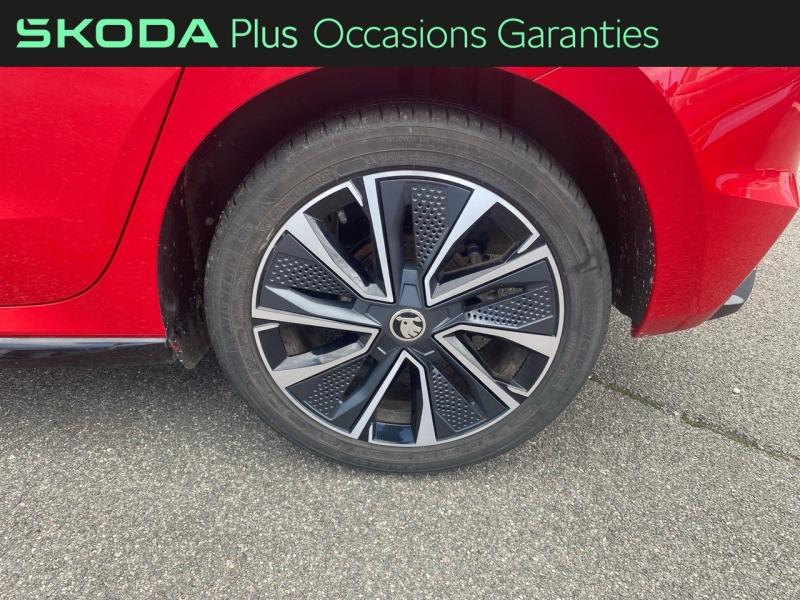 Voitures occasions ŠKODA FABIA Monte Carlo Rivery