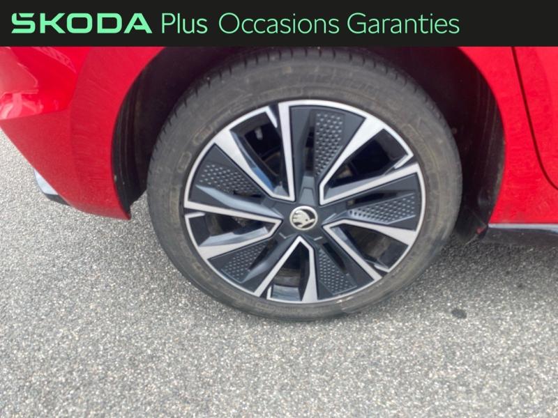 Voitures occasions ŠKODA FABIA Monte Carlo Rivery