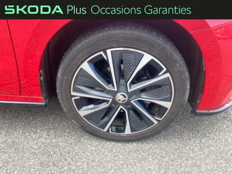 Voitures occasions ŠKODA FABIA Monte Carlo Rivery