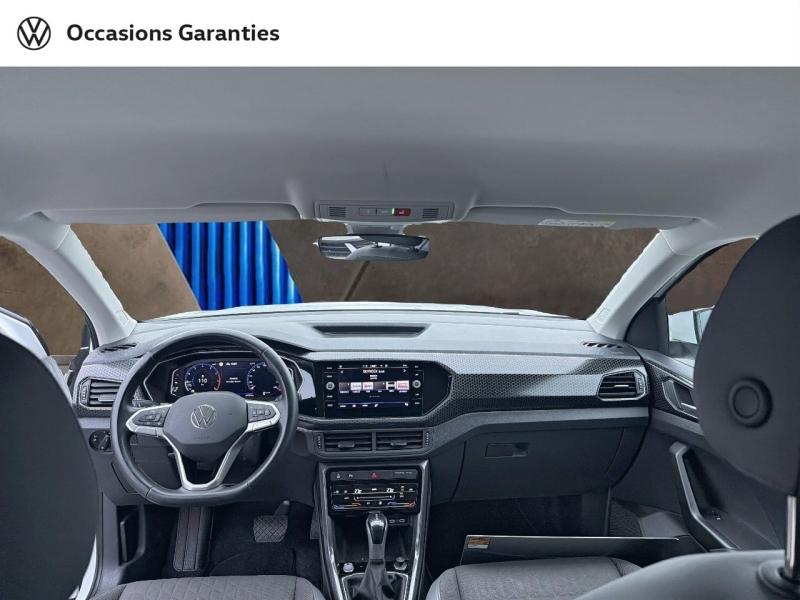 Voitures occasions VOLKSWAGEN T-CROSS R-Line Rivery