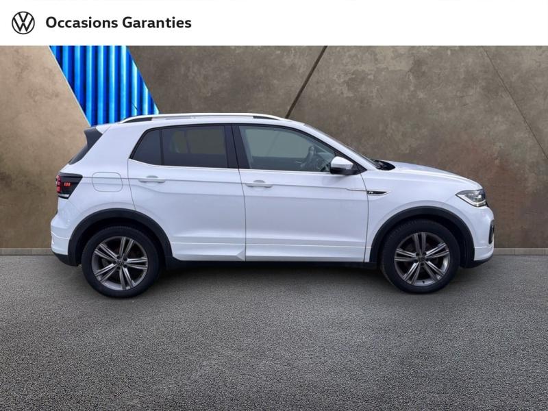 Voitures occasions VOLKSWAGEN T-CROSS R-Line Rivery