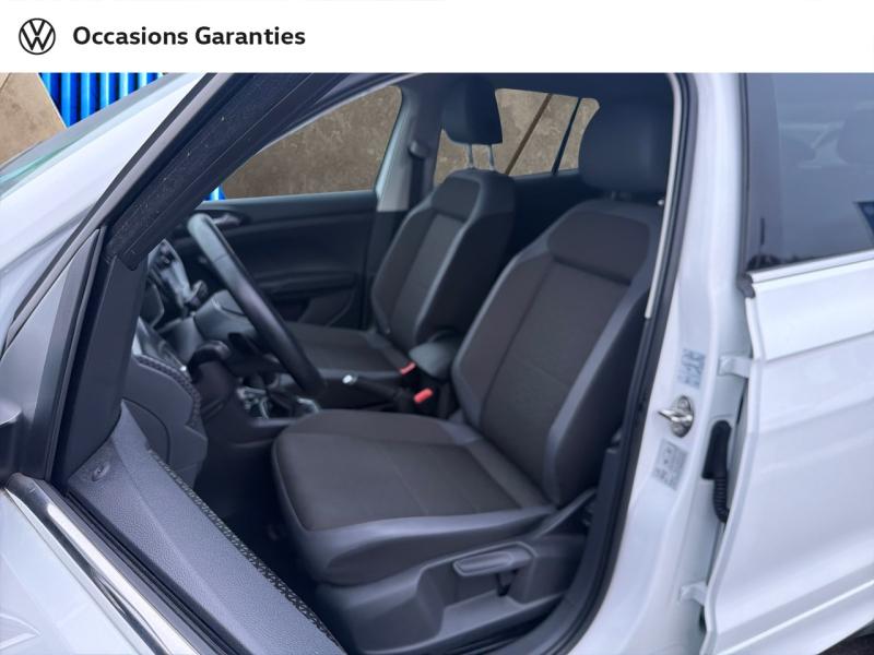 Voitures occasions VOLKSWAGEN T-CROSS R-Line Rivery