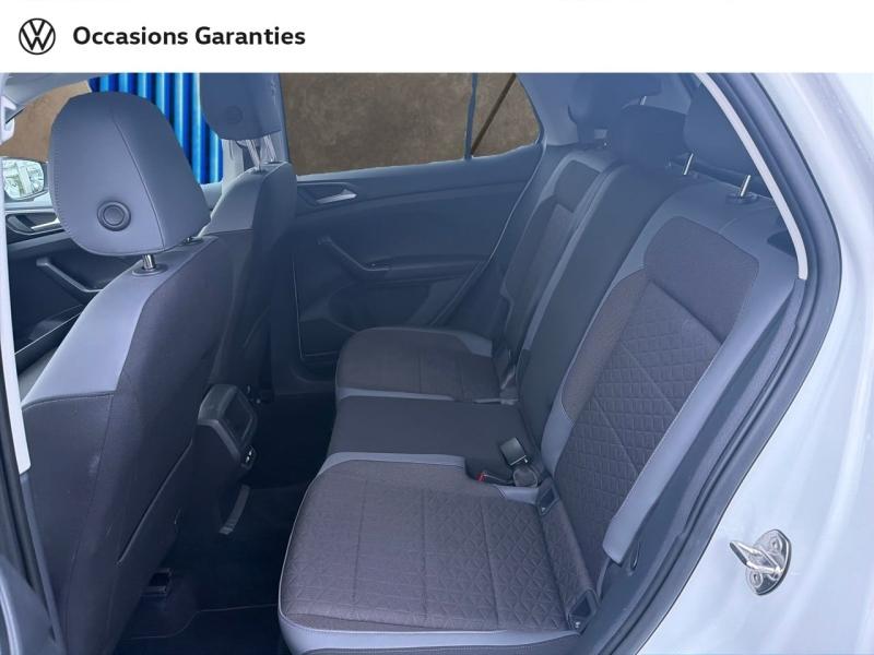 Voitures occasions VOLKSWAGEN T-CROSS R-Line Rivery
