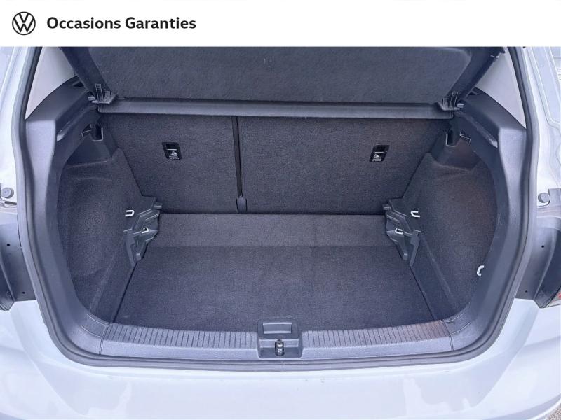 Voitures occasions VOLKSWAGEN T-CROSS R-Line Rivery