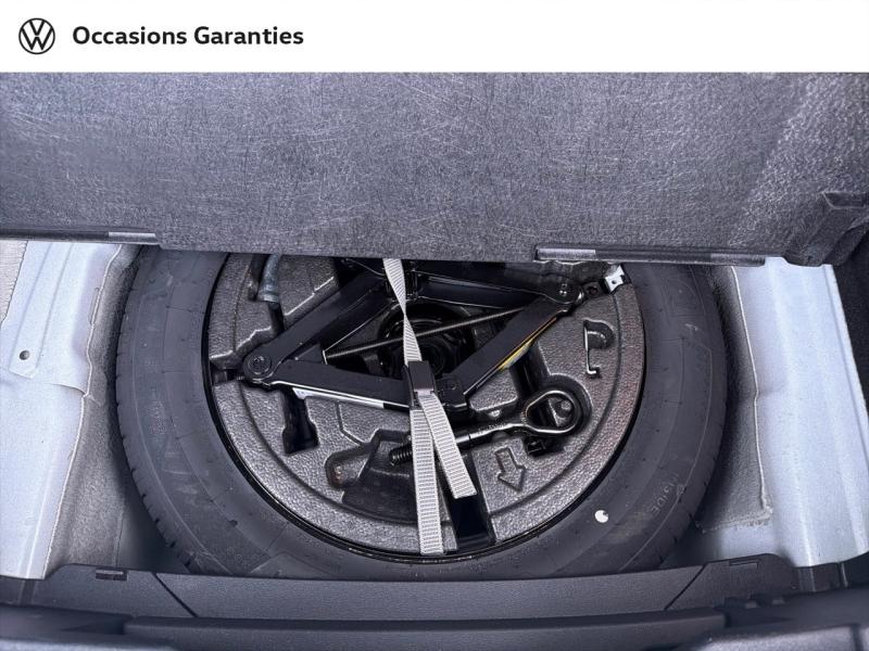 Voitures occasions VOLKSWAGEN T-CROSS R-Line Rivery