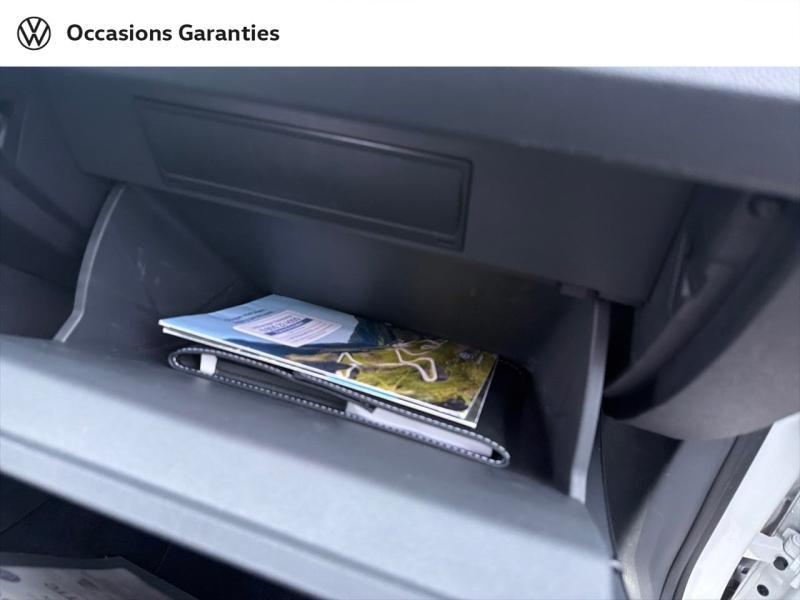 Voitures occasions VOLKSWAGEN T-CROSS R-Line Rivery