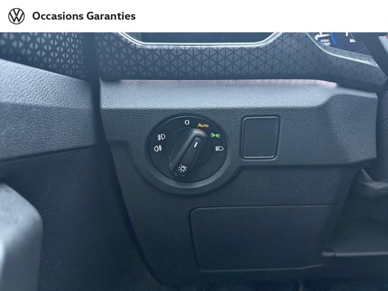 Voitures occasions VOLKSWAGEN T-CROSS R-Line Rivery