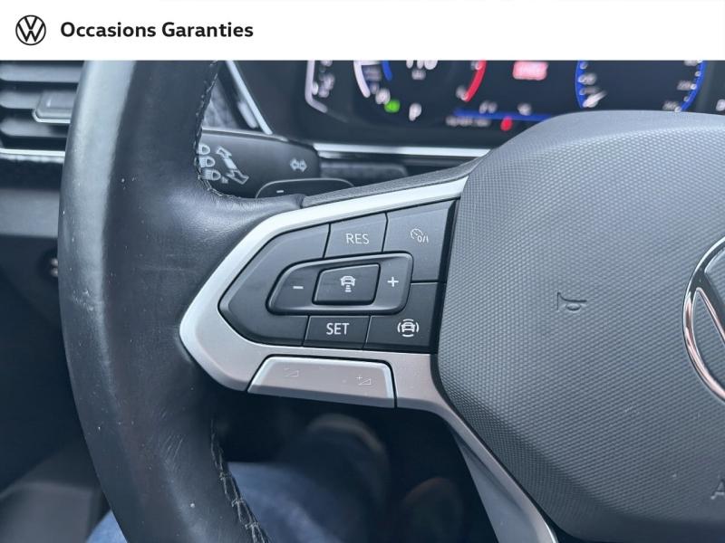 Voitures occasions VOLKSWAGEN T-CROSS R-Line Rivery