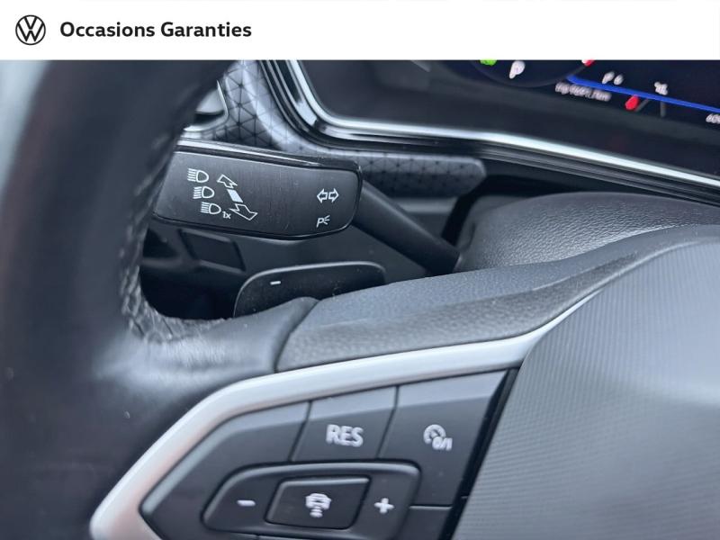 Voitures occasions VOLKSWAGEN T-CROSS R-Line Rivery