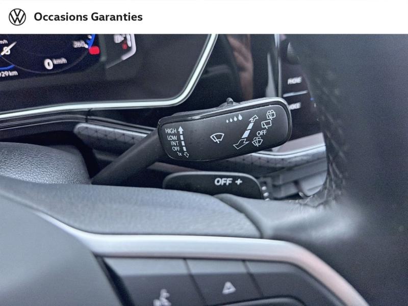 Voitures occasions VOLKSWAGEN T-CROSS R-Line Rivery