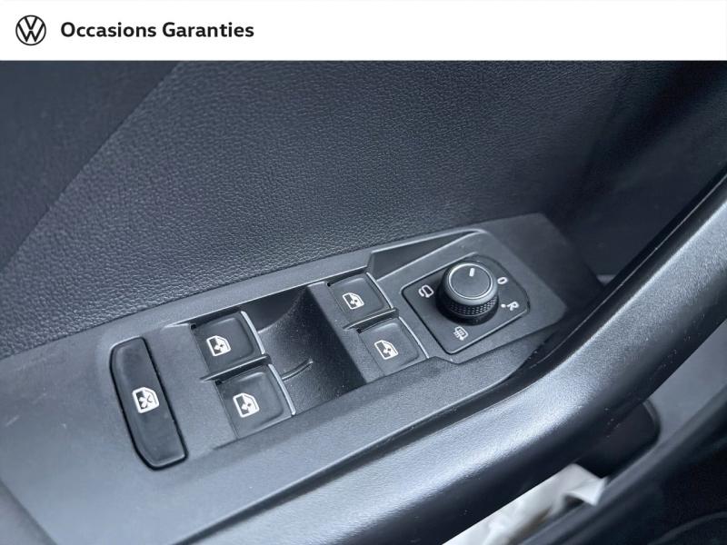 Voitures occasions VOLKSWAGEN T-CROSS R-Line Rivery