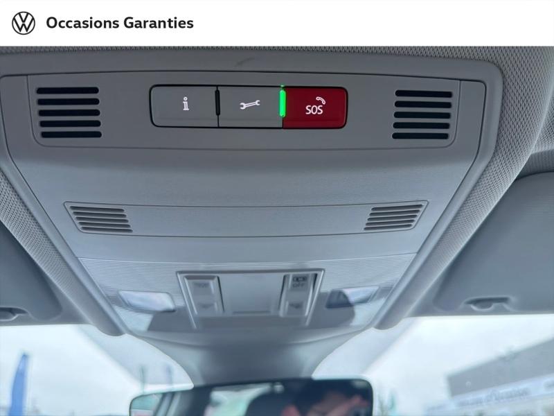 Voitures occasions VOLKSWAGEN T-CROSS R-Line Rivery