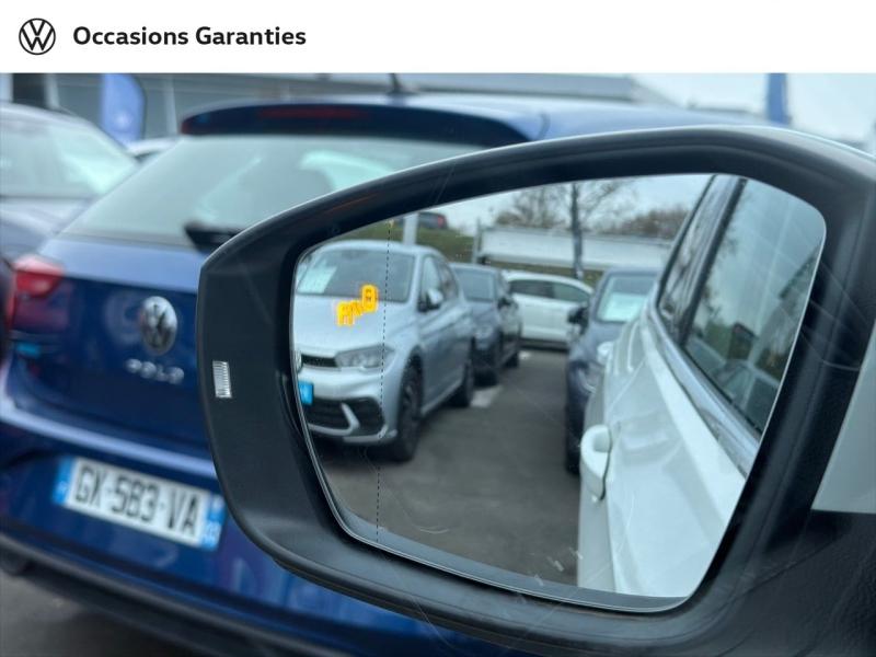 Voitures occasions VOLKSWAGEN T-CROSS R-Line Rivery