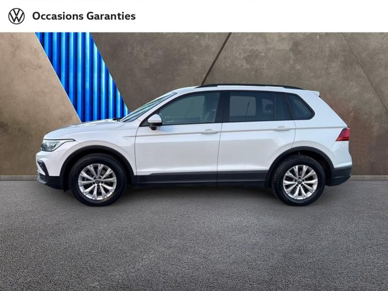 Voitures occasions VOLKSWAGEN TIGUAN Life Rivery