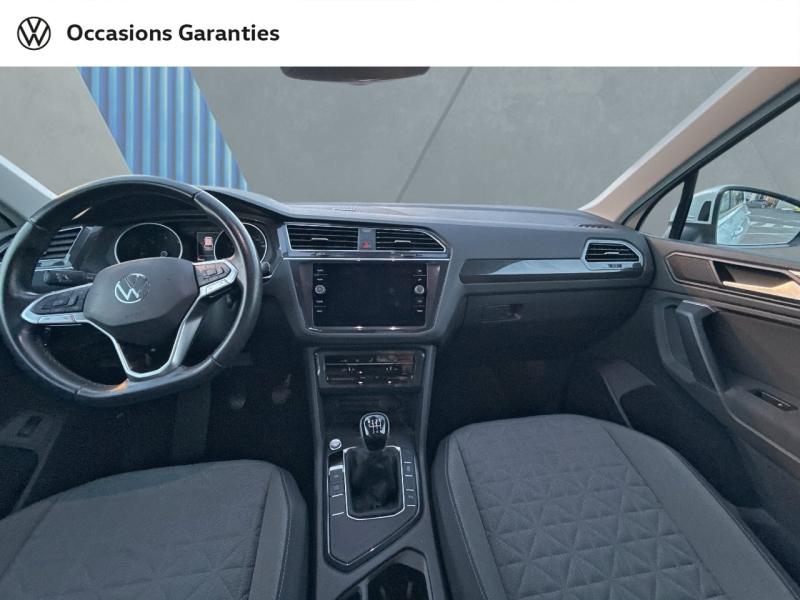 Voitures occasions VOLKSWAGEN TIGUAN Life Rivery