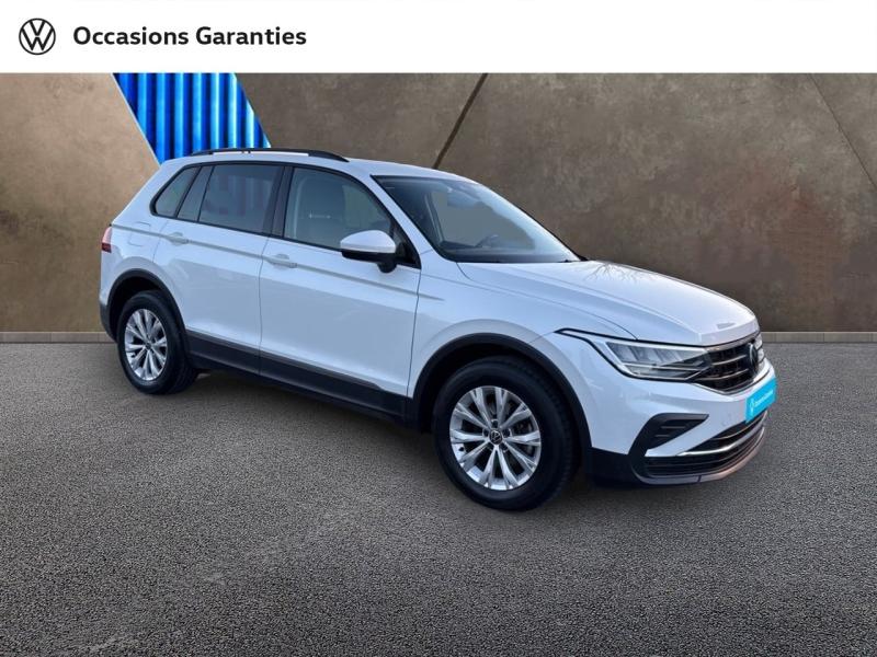 Voitures occasions VOLKSWAGEN TIGUAN Life Rivery