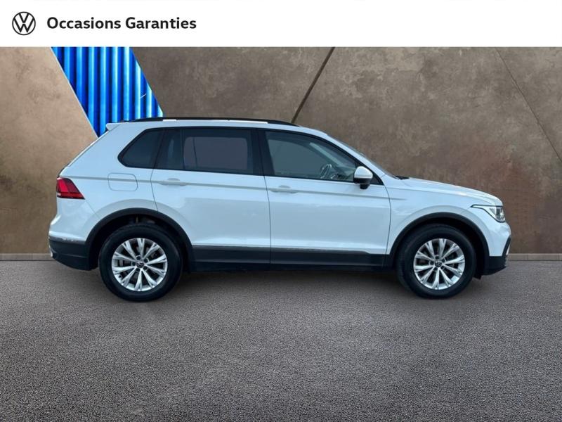 Voitures occasions VOLKSWAGEN TIGUAN Life Rivery