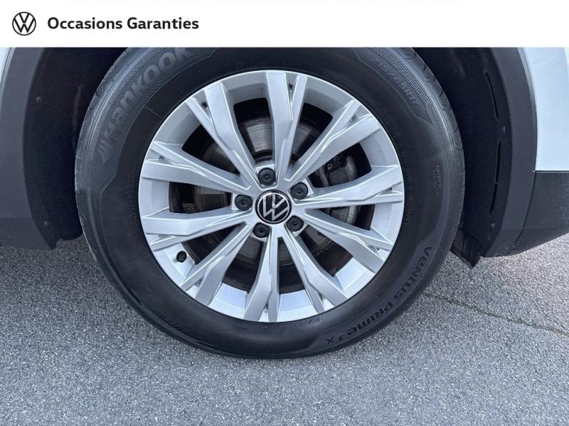 Voitures occasions VOLKSWAGEN TIGUAN Life Rivery