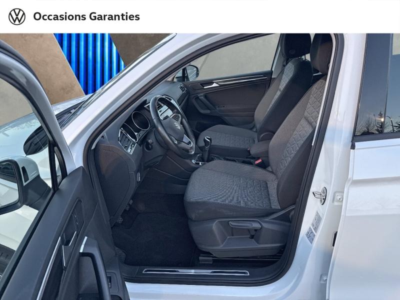 Voitures occasions VOLKSWAGEN TIGUAN Life Rivery