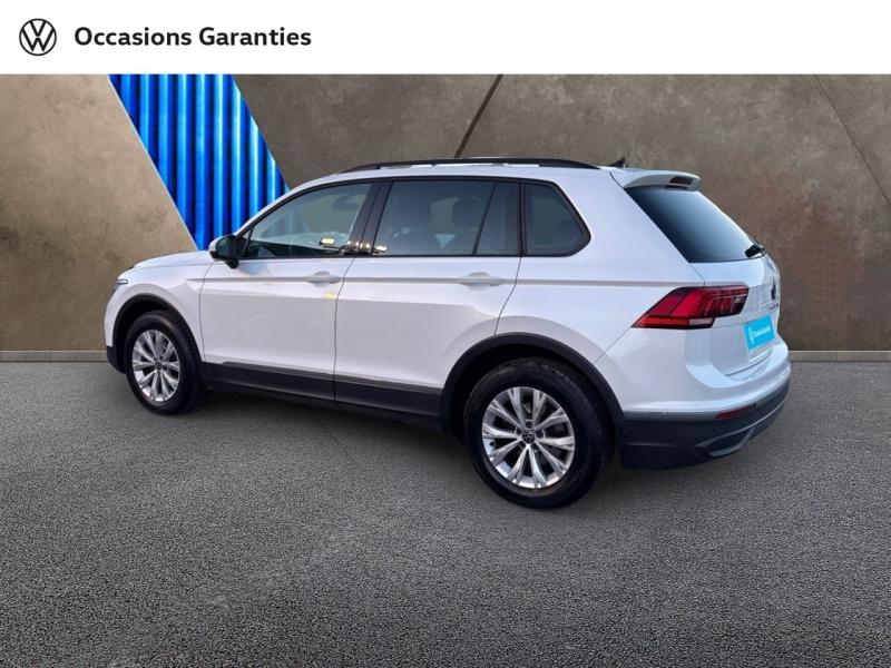 Voitures occasions VOLKSWAGEN TIGUAN Life Rivery