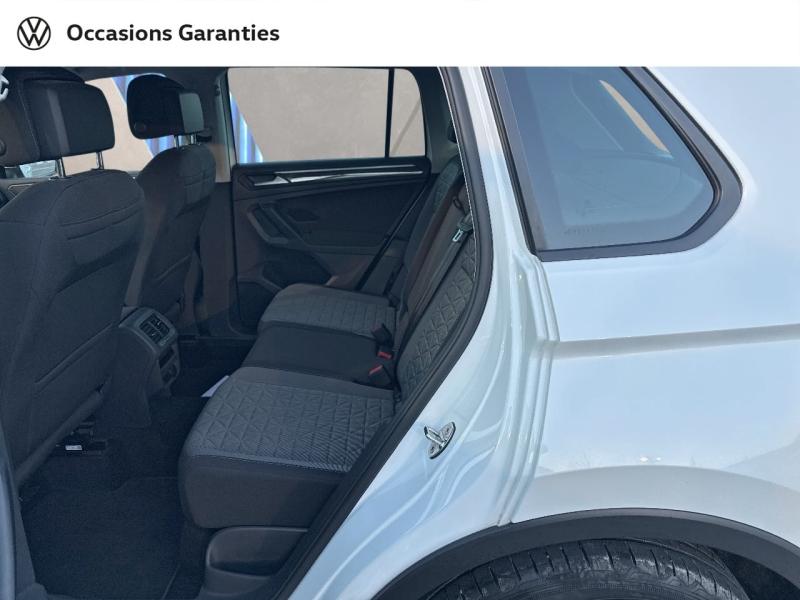Voitures occasions VOLKSWAGEN TIGUAN Life Rivery