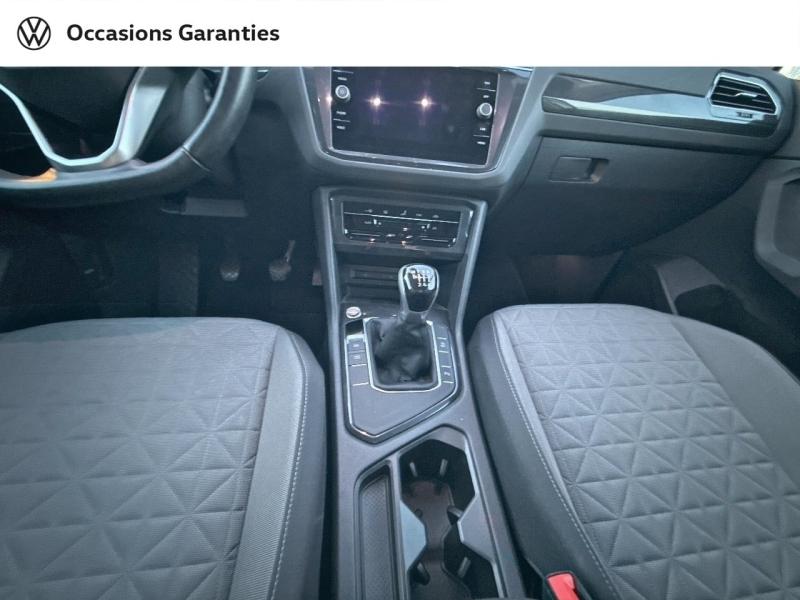 Voitures occasions VOLKSWAGEN TIGUAN Life Rivery