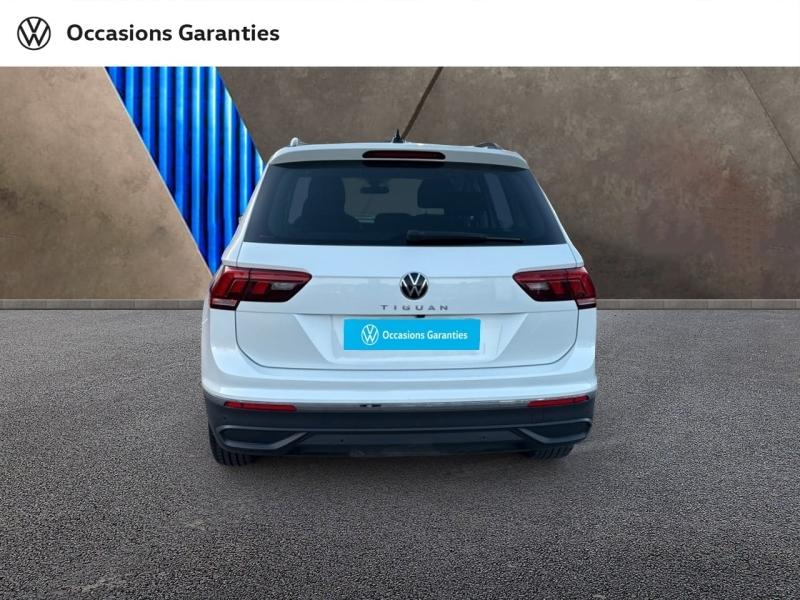Voitures occasions VOLKSWAGEN TIGUAN Life Rivery