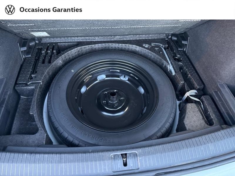 Voitures occasions VOLKSWAGEN TIGUAN Life Rivery