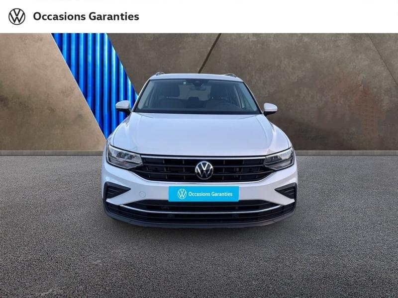 Voitures occasions VOLKSWAGEN TIGUAN Life Rivery