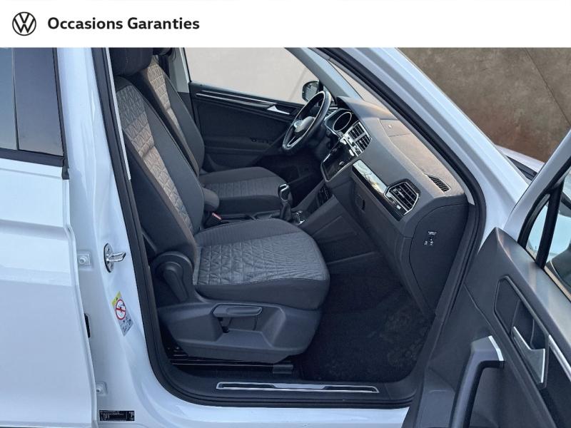Voitures occasions VOLKSWAGEN TIGUAN Life Rivery