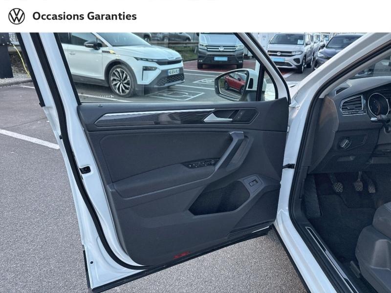 Voitures occasions VOLKSWAGEN TIGUAN Life Rivery
