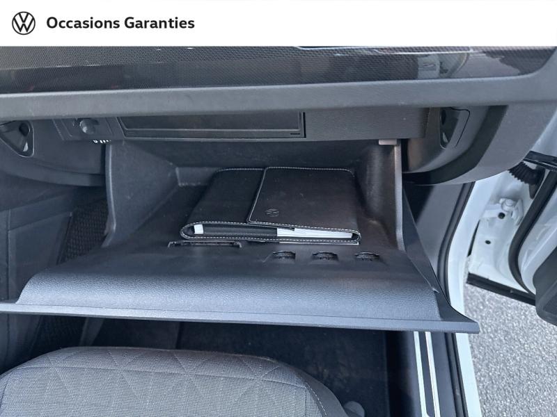 Voitures occasions VOLKSWAGEN TIGUAN Life Rivery