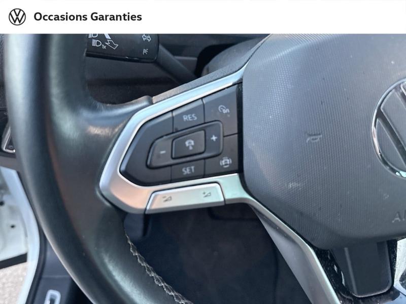 Voitures occasions VOLKSWAGEN TIGUAN Life Rivery