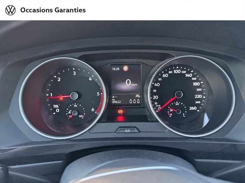 Voitures occasions VOLKSWAGEN TIGUAN Life Rivery