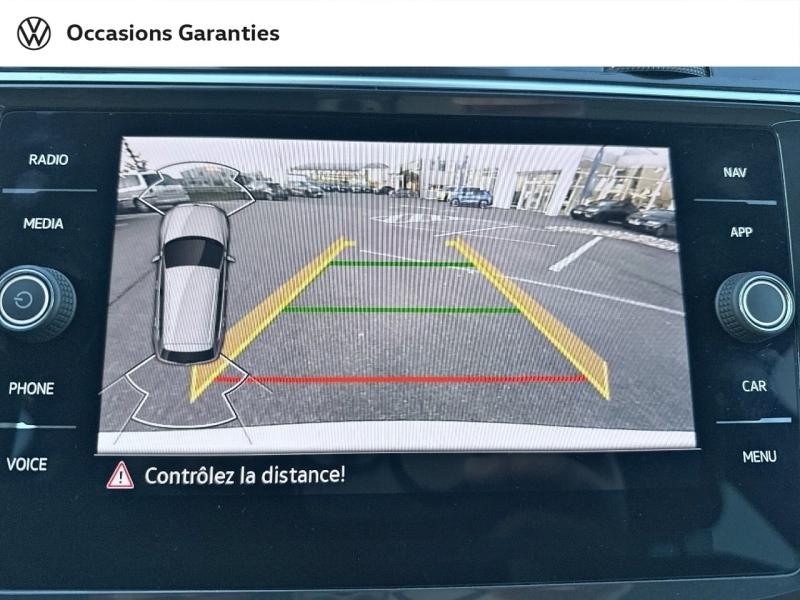 Voitures occasions VOLKSWAGEN TIGUAN Life Rivery