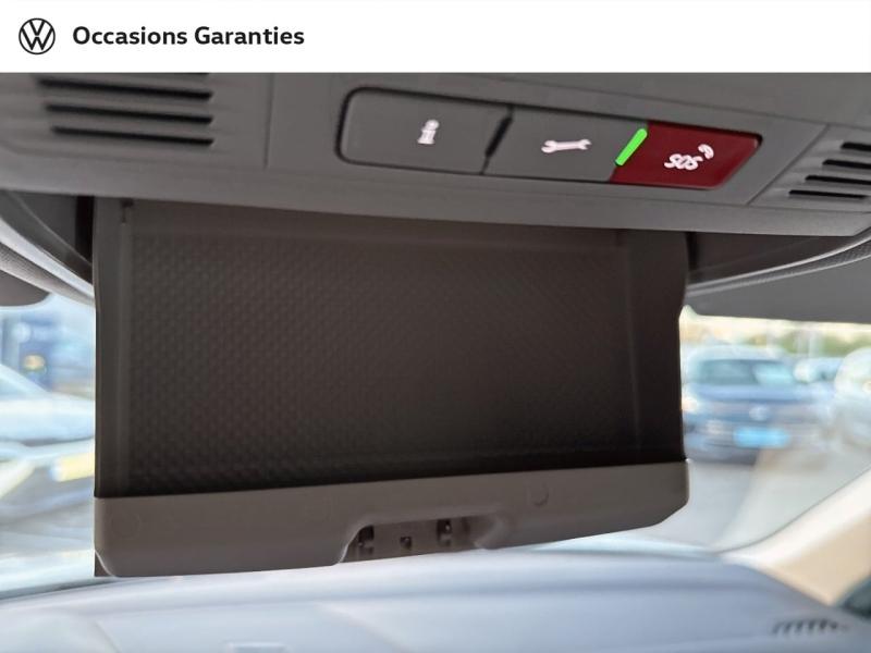 Voitures occasions VOLKSWAGEN TIGUAN Life Rivery