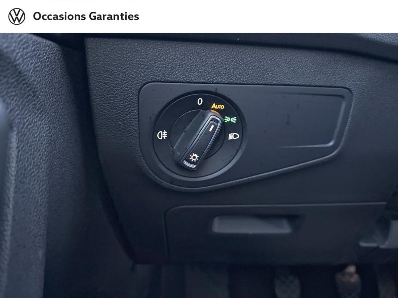 Voitures occasions VOLKSWAGEN TIGUAN Life Rivery