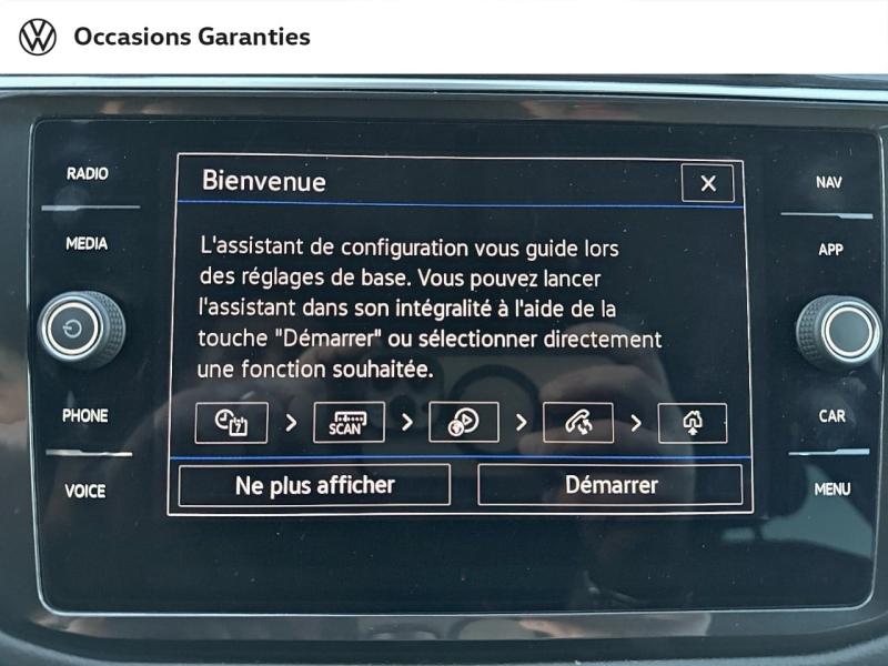 Voitures occasions VOLKSWAGEN TIGUAN Life Rivery