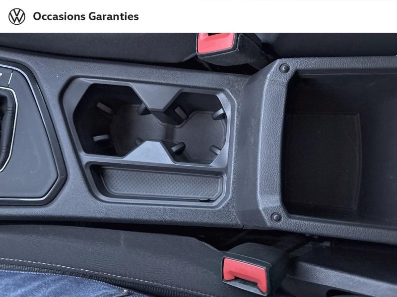 Voitures occasions VOLKSWAGEN TIGUAN Life Rivery