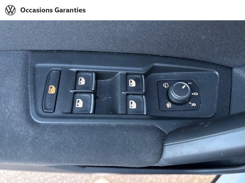 Voitures occasions VOLKSWAGEN TIGUAN Life Rivery