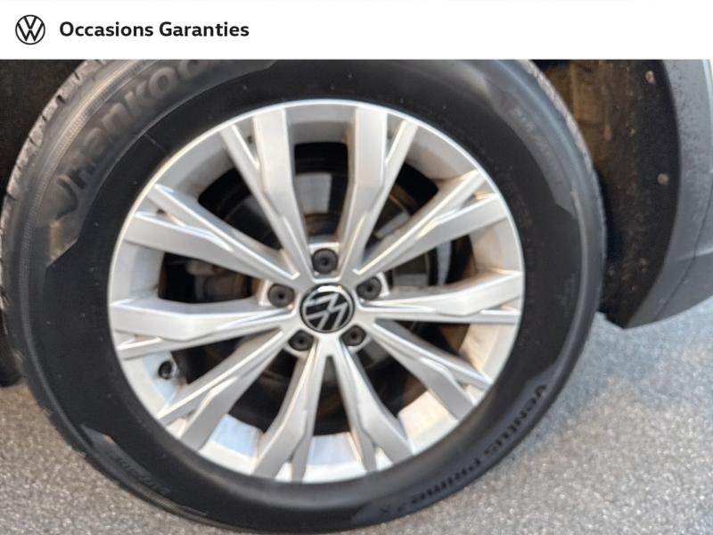 Voitures occasions VOLKSWAGEN TIGUAN Life Rivery