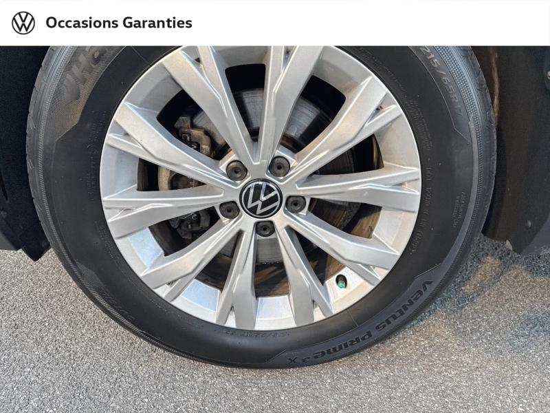 Voitures occasions VOLKSWAGEN TIGUAN Life Rivery