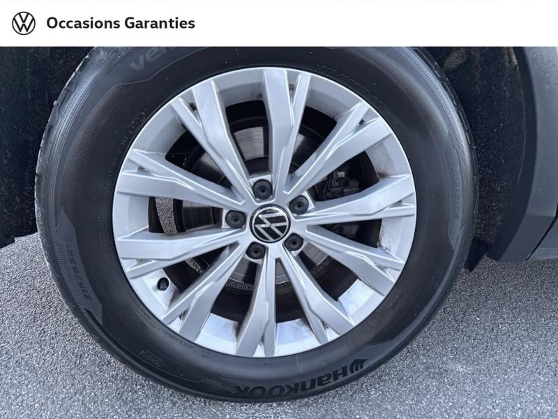 Voitures occasions VOLKSWAGEN TIGUAN Life Rivery