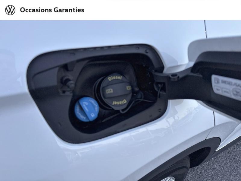 Voitures occasions VOLKSWAGEN TIGUAN Life Rivery